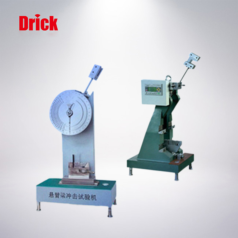 XJC-25型懸臂梁、簡(jiǎn)支梁組合沖擊試驗(yàn)機(jī)